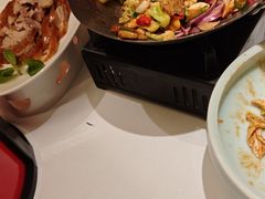 -惠丰堂饭庄·烤鸭·京味菜(翠微路店)