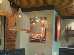 -百特喜·意大利餐厅(八佰伴镇江店)