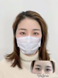 -MIVI野生眉纹绣纹眉