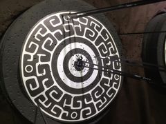 -禅射堂(嘉善越里店)