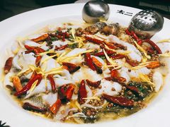 -太二酸菜鱼(沈阳万象城店)