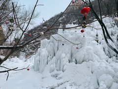 -黑龙潭风景区