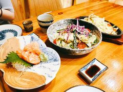 -千吉日本料理(日本一条街店)