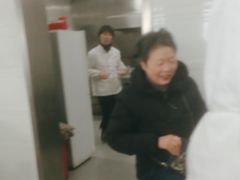 -义隆素菜馆(百年老店)