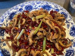-老城味道·传统天津菜(杨柳青店)