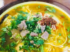 -顺发拉面(长湖路店)