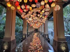 -海南清水湾莱佛士酒店