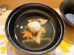 -鮨青(恒基名人购物中心店)