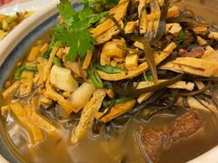 -行宫大酒店-餐厅