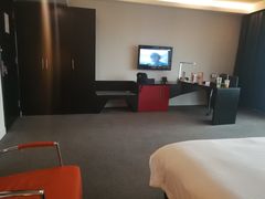 -苏州苏哥利酒店