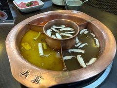 -滇釜火锅·能喝汤的火锅(车公庄店)