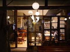 -METAL HANDS(五道营店)