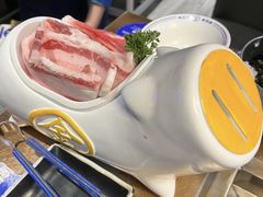 -金妈家烤肉(龙湖U城天街店)