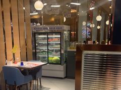 -三江源活鱼现烤(维多利摩尔城店)