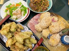 -君霖海鲜私房菜(春柳店)