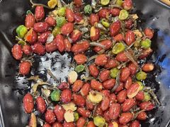 -林二哥宜烤官·宜宾小烧烤