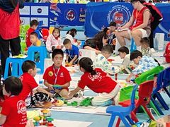 -卡巴机器人编程·少儿编程·信息学竞赛(公益西桥校区)