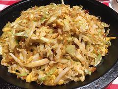 -西贝(金桥店)