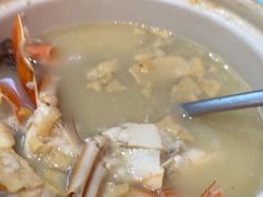 -官塘锋记鱼生·生腌·砂锅粥(牌坊街店)