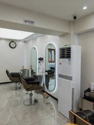 -INSI Hair Salon