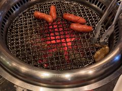 -一品诚记烤肉·甄选店(中南路店)