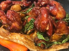 -鹿港小镇(金虹桥国际中心店)