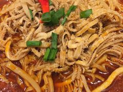 草原鲜毛肚-文杏酒楼(一品天下店)