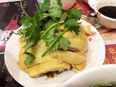 -振鼎鸡(天钥桥路店)