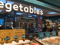 -東盛炭烤自助料理(浦东文峰广场店)