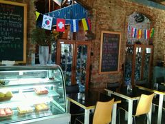 -TIMEZONE8东八时区餐厅&酒吧(798店)
