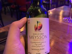 -JUKEBOX玖部音乐餐厅(华侨城店)