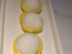 冰淇淋雪媚娘-海龙馆海鲜餐厅(西湖文化广场店)