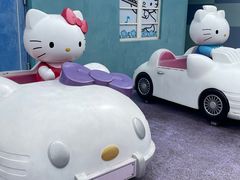 -安吉Hello Kitty乐园
