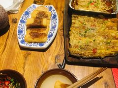 -串大叔炭火烤串·鸡西大冷面刀削面(总店)