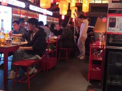 -小龙坎火锅(全球总店)