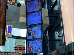 -兵哥豌豆面(雅颂居店)