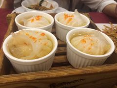 -金苑海鲜酒家(新港中路店)