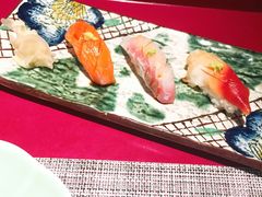 -久喜番和牛烧肉酒场(北辰三角洲店)
