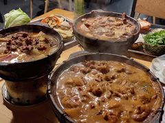 -范贤光鸡公煲(平乐园总店)