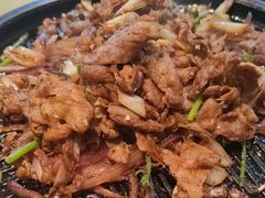 -梅飞酒家(桑园路店)