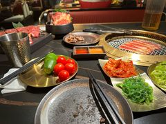 -厚贞日式烤肉(浦东汇智店)