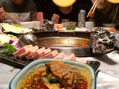 -红辣椒·川菜·火锅(科华路店)
