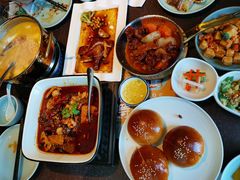 -有璟阁港式餐厅(金融街购物中心店)