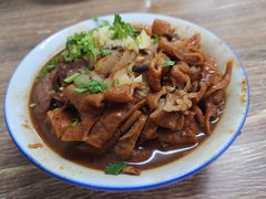 -陈记卤煮小肠