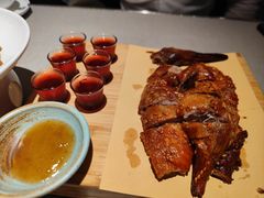 -桂小厨广西菜(航洋店)