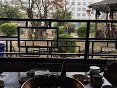-朝伟清真铜瓢牛肉馆(三十年老·店)