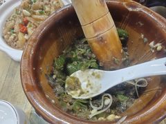 -湘香私房菜(大石长隆店)