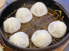 鲜肉小笼-德兴馆(广东路总店)