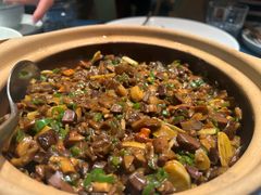 -一坐一忘云南菜(嘉里中心店)