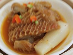 -悦雅居·老广州老味道(长湖店)